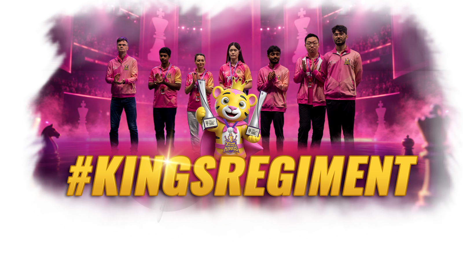 TCK Season 4 Closing